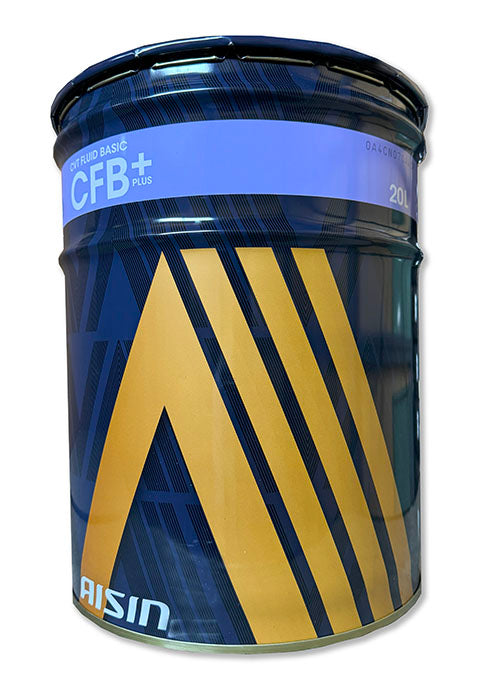 AISIN　CVTフルード　CFB+　20L