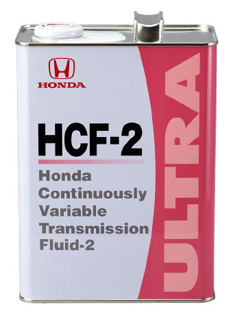 ホンダ　ウルトラHCF-2 （CVT搭載車用）