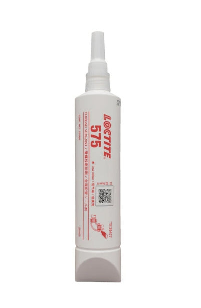 LOCTITE575　金属配管用シール剤　ペーストタイプ　肉ヤセ無・位置決め容易・ほつれ、かじり防止　50ml　