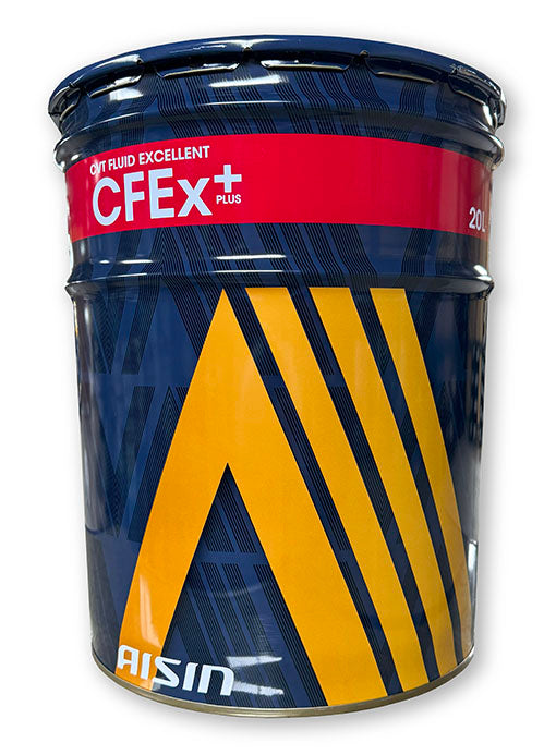 AISIN　CVTフルード　CFEx　20L