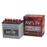 G&Yu NEXT+ スタンダードシリーズ 高性能バッテリー NST-34A19R