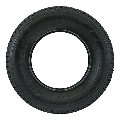 ヨコハマタイヤ　SY01　265/50R14 108L　TL