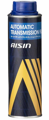 アイシン　ATF添加剤　オートマチックトランスミッションフラッシュ　300ml　内部洗浄　ADTAZ-9002