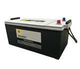 HELLA XCELERATE シリーズ 73011 230Ah(互換:EG2253・725103115・700038105・720018115・72503)