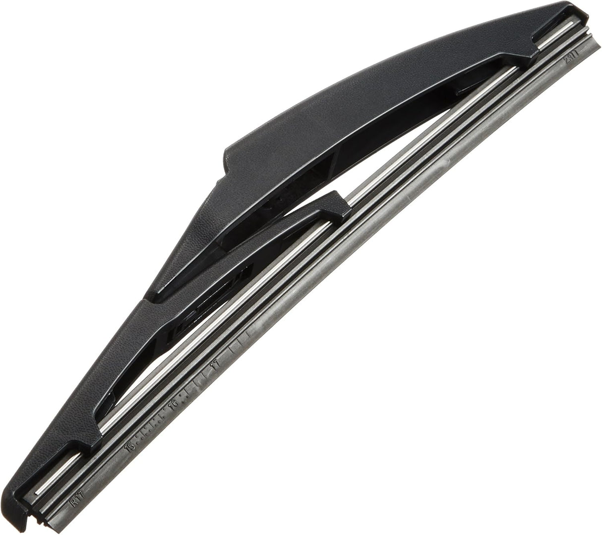 ワイパーブレード Uフック 1台分セット 600mm+400mm+350mm