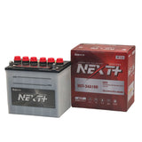 G&Yu NEXT+ スタンダードシリーズ 高性能バッテリー NST-34A19R