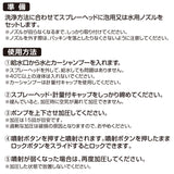 ペルシード 手動蓄圧式フォームガン PCD-219