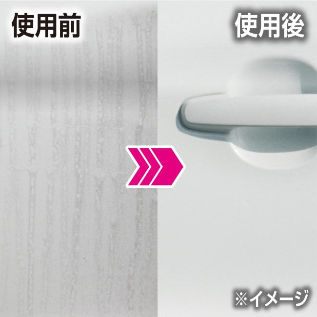 プロスタッフ モンスター ディープアルカライン S222 しつこい油汚れ・水アカ・虫・花粉を解消