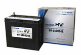 G&YU ecoba HV-S46B24R ハイブリッド車補機用バッテリー