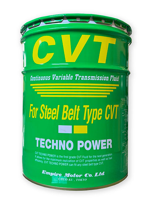 テクノパワー マルチCVTF 20L