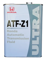 ホンダ　ATF-Z1　4L
