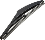 ワイパーブレード  1台分セット 600mm+400mm+300mm (NWB デザインワイパー+NWB リヤ専用ワイパー)