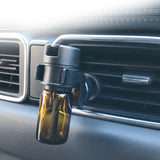 ペルシード リードディフューザー クリップタイプ 縦/横/丸型のエアコンフィンに対応 WPA-D03