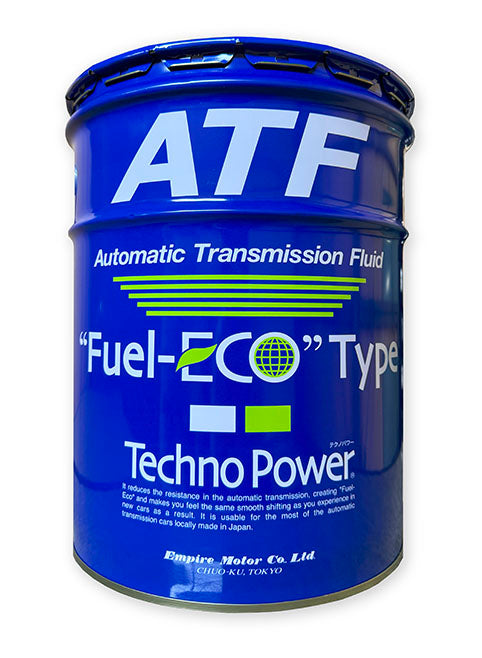 テクノパワー ATF ECO 20L