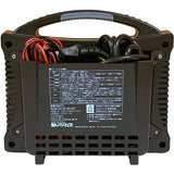 オメガプロ バッテリー充電器 乗用車バッテリーに幅広く対応 12V専用 OP-BC02R