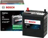 BOSCH (ボッシュ) 国産車バッテリー HT-M-60/60B20L Hightec JIS EFB アイドリングストップ車・充電制御車・標準車対応 (HTP-M-42/60B20Lからリニューアル)