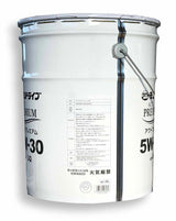 ルート産業 アクトプレミアム 5W-30 20L PAO・エステル配合 高性能エンジンオイル 20L