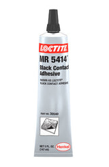 LOCTITE　MR5414　合成ゴム系コンタクト型接着剤　ウェザーストリップ接着剤　黒色　速硬化　5FL.oz　