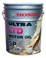 ホンダ　ウルトラ　LTD　5W-30　20L
