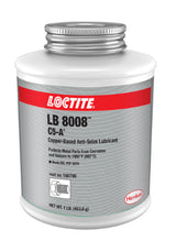 LOCTITE　LB8008　焼き付き防止潤滑剤　アンチシーズC5-A　チューブタイプ　錆・腐食・かじり・焼き付き保護　28ｇ　