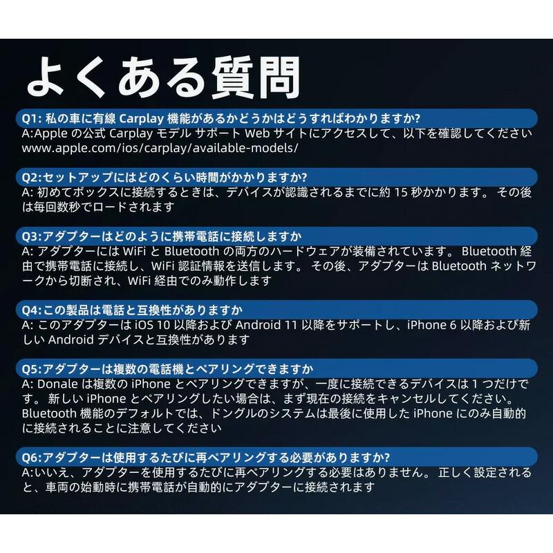 Ottocast OttoAibox Play2 VidePrCA400S Youtube Netflix 動画視聴可能