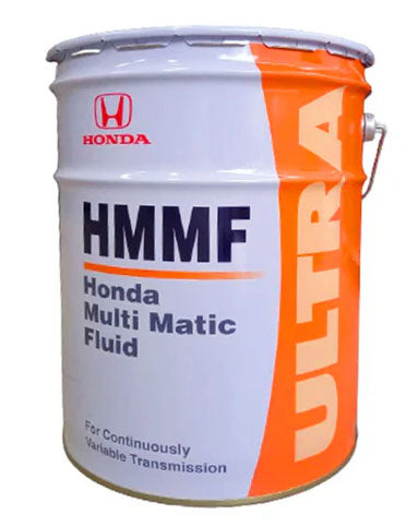 ホンダ　CVTフルード　HMMF　20L