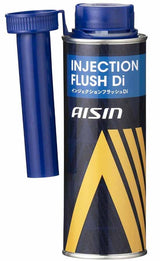アイシン　ディーゼル燃料用添加剤　インジェクションフラッシュDi　250ml　燃費改善　内部洗浄　腐食防止　有害排出ガス低減　ADEAZ-9009