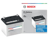 BOSCH (ボッシュ) 国産車バッテリー PSA-95D31R  充電制御車・標準車対応 (PSR-95D31Rからリニューアル)
