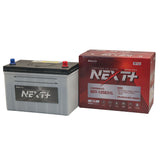 G&Yu NEXT+ スタンダードシリーズ 高性能バッテリー NST-125D31L