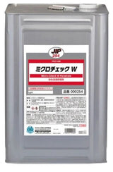 ミクロチェックアカ水洗性 18L 染色浸透探傷法