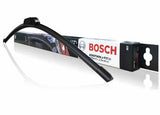 ワイパーブレード  1台分セット 480mm+430mm+350mm（BOSCH エアロツイン AJワイパー+NWB リヤ専用ワイパー）