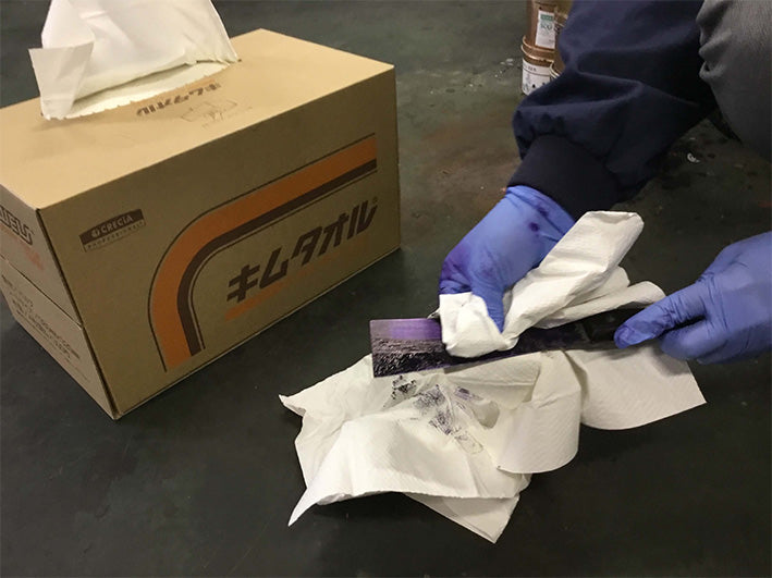 クレシア　キムタオルポップアップツイン　4枚重ねｘ300枚　１箱