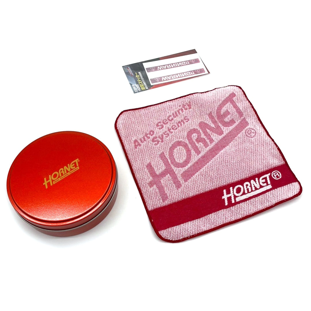 HORNET 加藤電機  ホーネット缶 電波遮断 リレーアタック対策 HC1(RE）