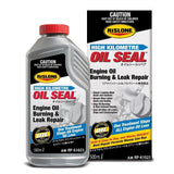 RP-61023 オイルシールリペア オイル下がり改善 シール漏れ止め 白煙改善