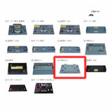 G&Yu 産業機械向けディープサイクルバッテリー L-1275(12V) (GC2-1275・T-1275・J150・CR-15互換)