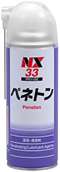 ペネトン　浸透・潤滑剤 固着したボルト、ナットゆるめ 潤滑