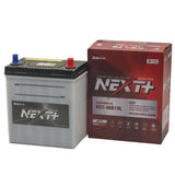 G&Yu NEXT+ スタンダードシリーズ 高性能バッテリー NST-46B19L