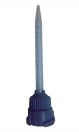 ミックスノズル　デュアルカートリッジガン用　1袋10本入