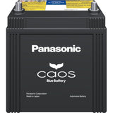 パナソニック　Caos　HV車補機バッテリー　N-S55B24R/HV　安心サポート付