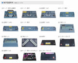 G&Yu 産業機械向けディープサイクルバッテリー BPC-12-120 (12V)
