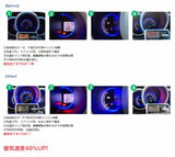 RP-61310 クイックヒート 冷却システム熱伝導率向上専用添加剤 6本セット