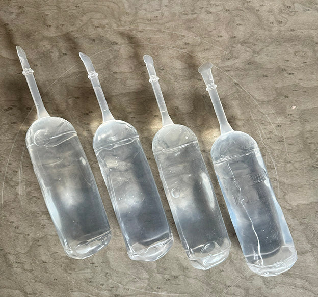 東北新和　バッテリー補充液　18L　