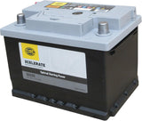 HELLA XCELERATE シリーズ 56220 LBN2 62Ah（互換：27-54H・27-55・27-60P・55421・83056・561-400-060・EA612-LB2・EPX55・EU45・EU-555054・SLX-6H等）