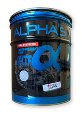 アルファス　CVTフルード　CVTα　20L