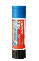 LOCTITE248　ねじゆるみ止め接着剤　ロウ状固体スティックタイプ　中強度（取外し可）　1ｇ　