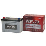 G&Yu NEXT+ スタンダードシリーズ 高性能バッテリー NST-125D31R