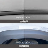 ペルシード 樹脂・ゴム用洗浄艶出しコーティング剤 洗浄＋保護＋艶出し剤 PCD-307