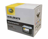 HELLA XCELERATE シリーズ 34-780 米国車用  74Ah（互換：34-630・34-6MF・34-72・34-7MF・34-7YR・EX34・UPM-34）