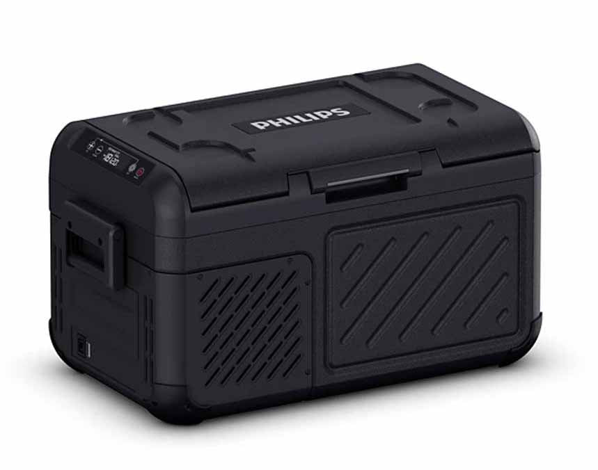 フィリップス サーマルボックス 車載用冷蔵庫 18L TB5201X1
