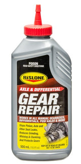 RP-41816 ギアリペア シールの漏れ止め 異音減少 ギア保護 性能向上